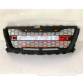 Colorado 2018 Front Grille Bumper Grille